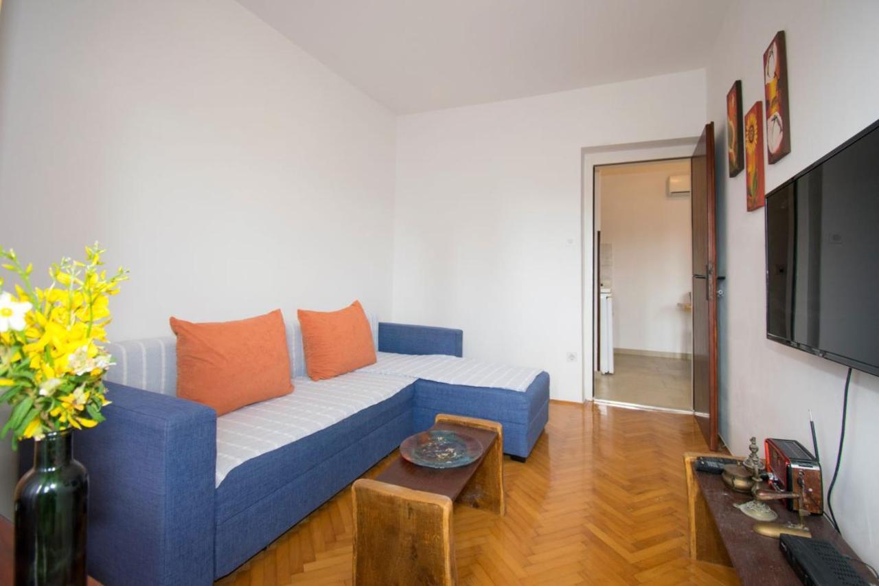 Apartman M In Премантура Екстер'єр фото