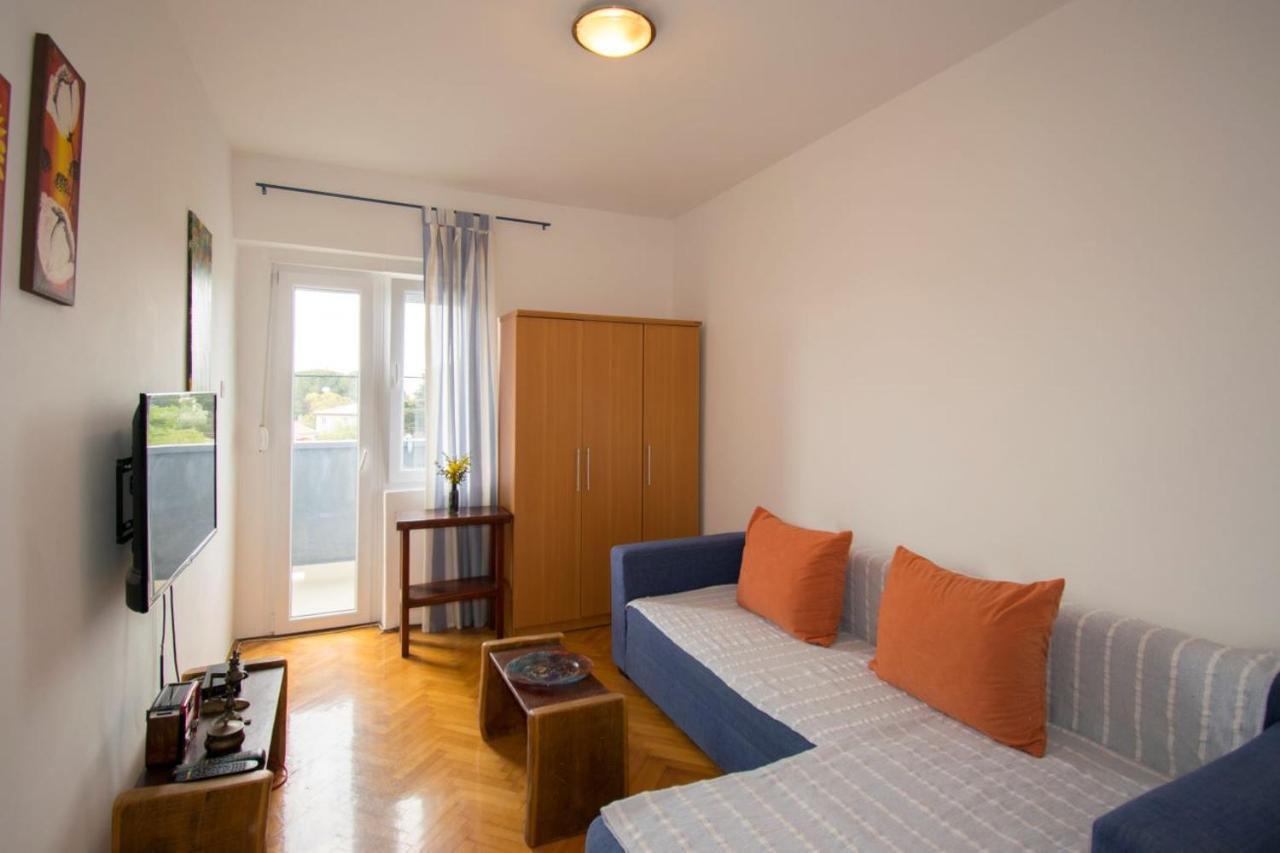Apartman M In Премантура Екстер'єр фото