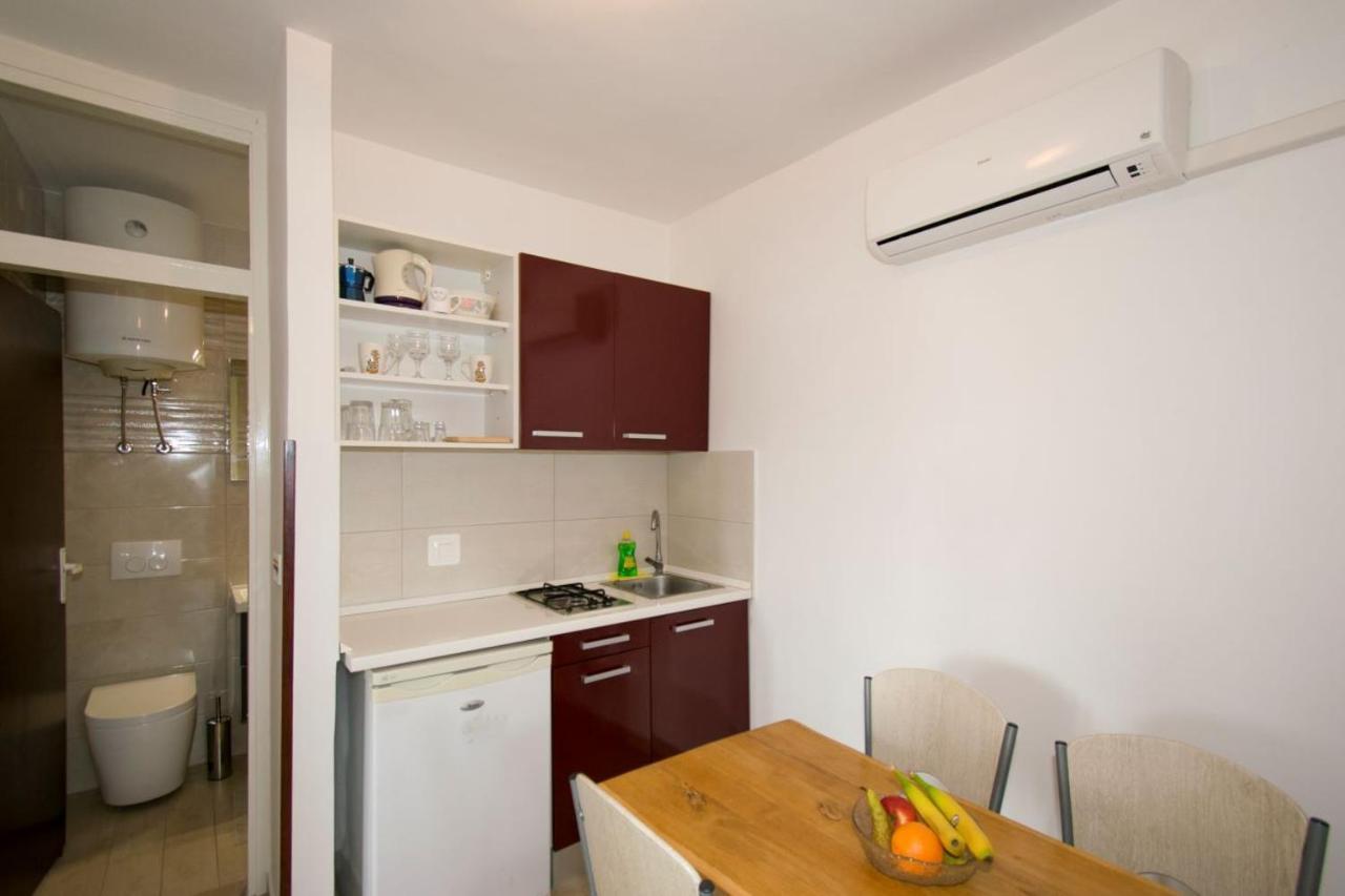 Apartman M In Премантура Екстер'єр фото