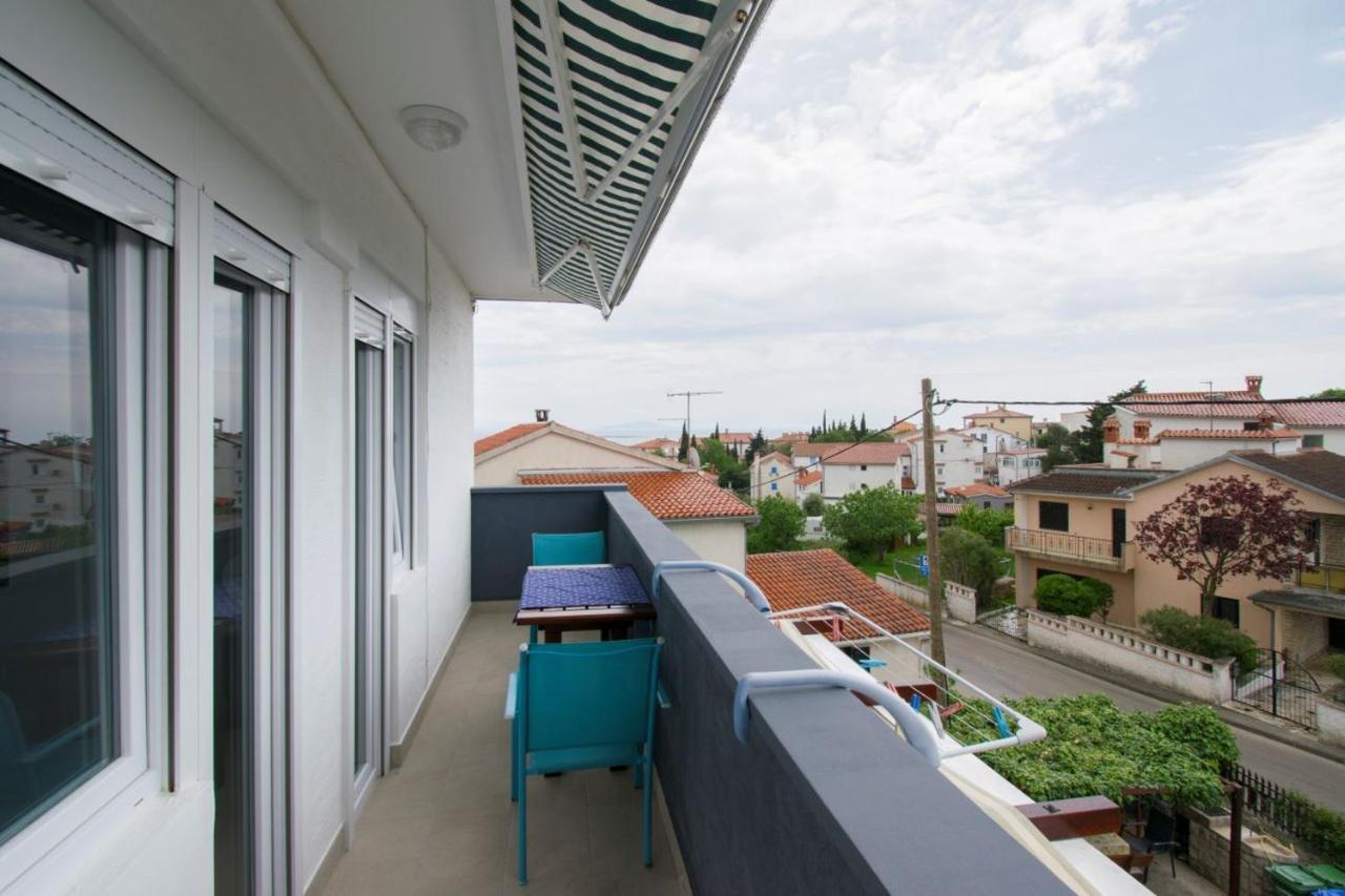 Apartman M In Премантура Екстер'єр фото