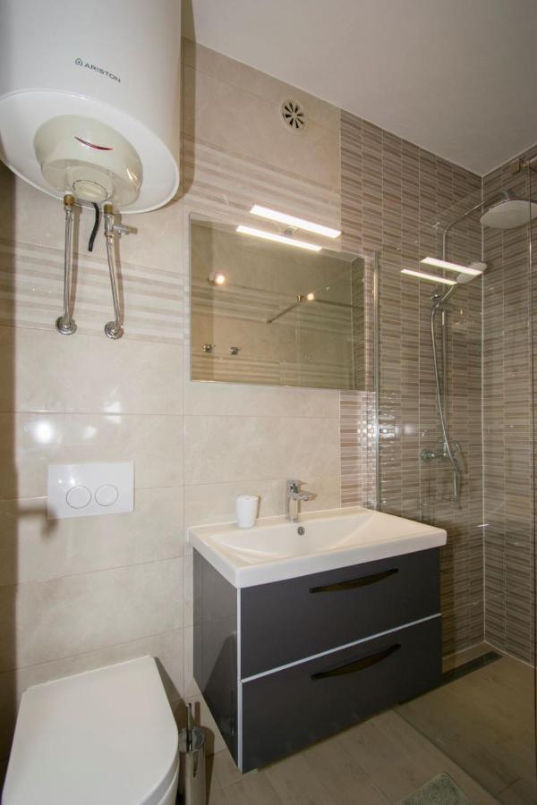 Apartman M In Премантура Екстер'єр фото