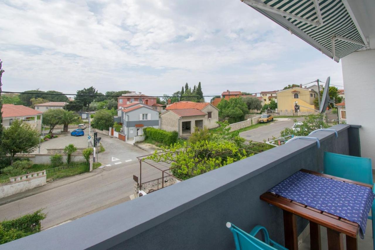 Apartman M In Премантура Екстер'єр фото